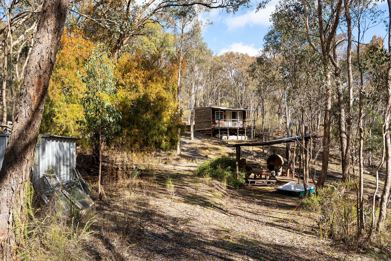 Additional image 18 of 132 Nalya Court, Drummond North VIC 3446