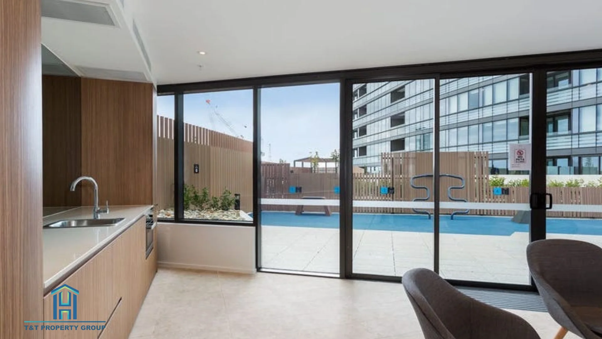 Additional image 11 of 2208N/889 Collins Street, Docklands VIC 3008
