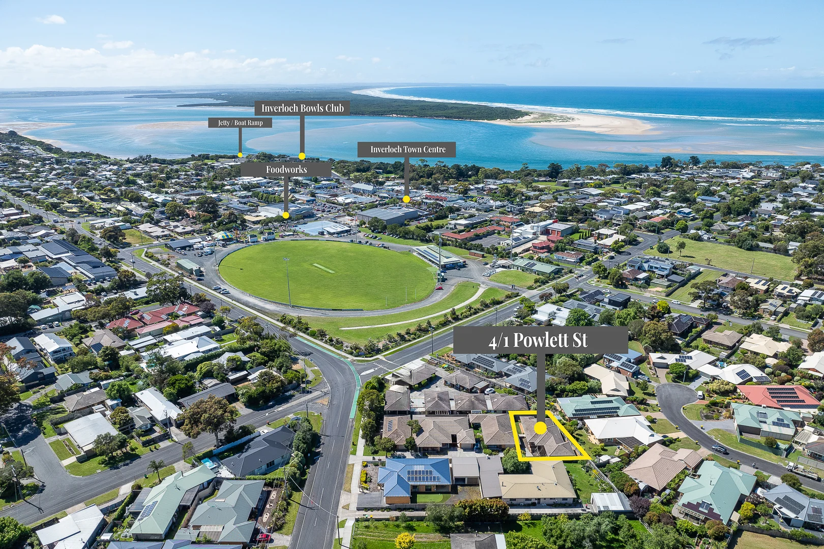 Additional image 2 of 4/1 Powlett Street, Inverloch VIC 3996