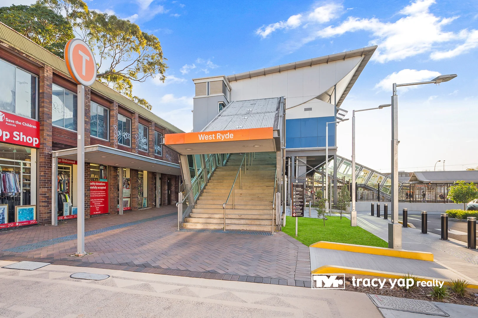 Additional image 12 of 8/64A Brush Road, West Ryde NSW 2114