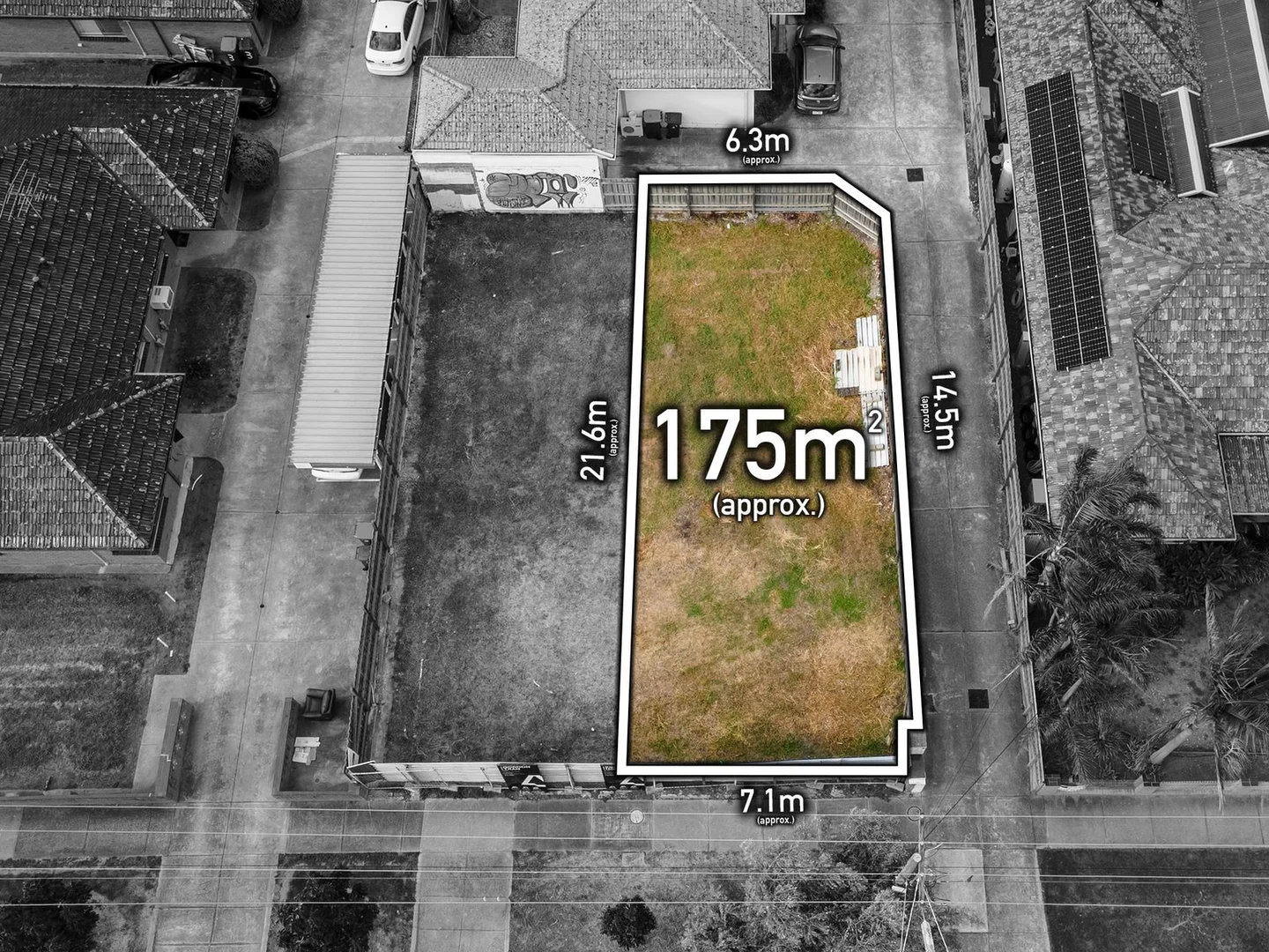 Additional image 5 of 1A&1B / 2 Elizabeth Street, St Albans VIC 3021