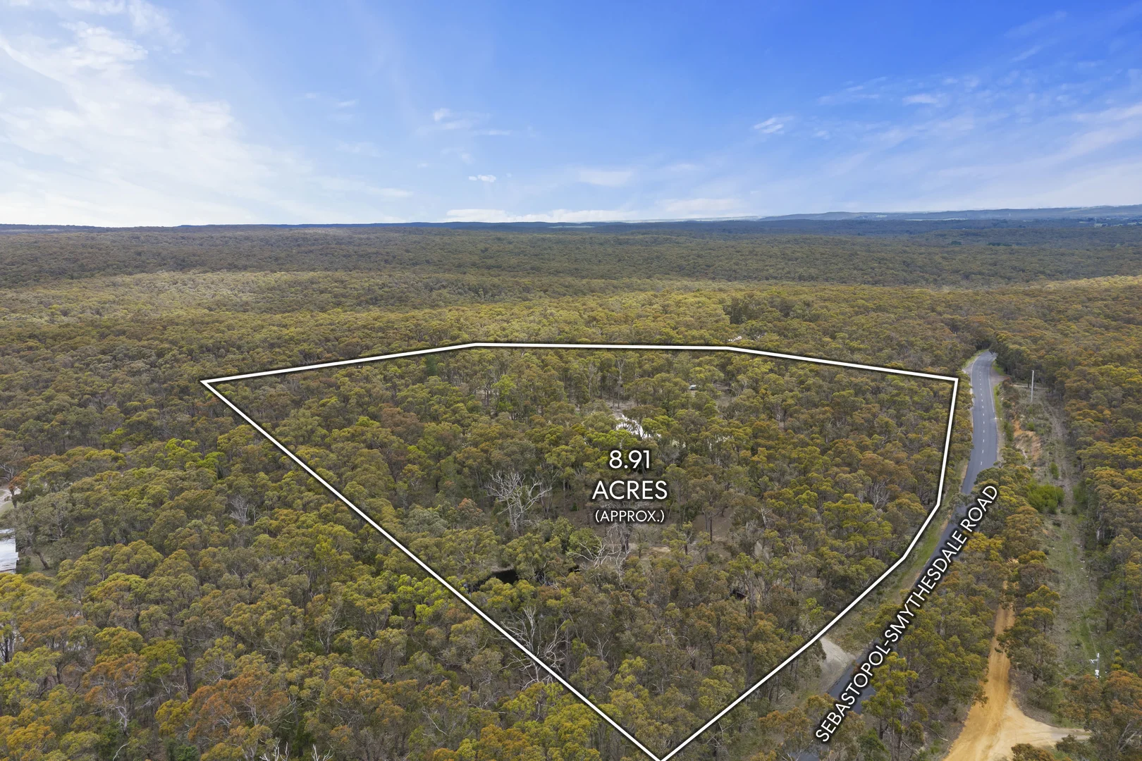 Additional image 29 of 310 Sebastopol-Smythesdale Road, Ross Creek VIC 3351