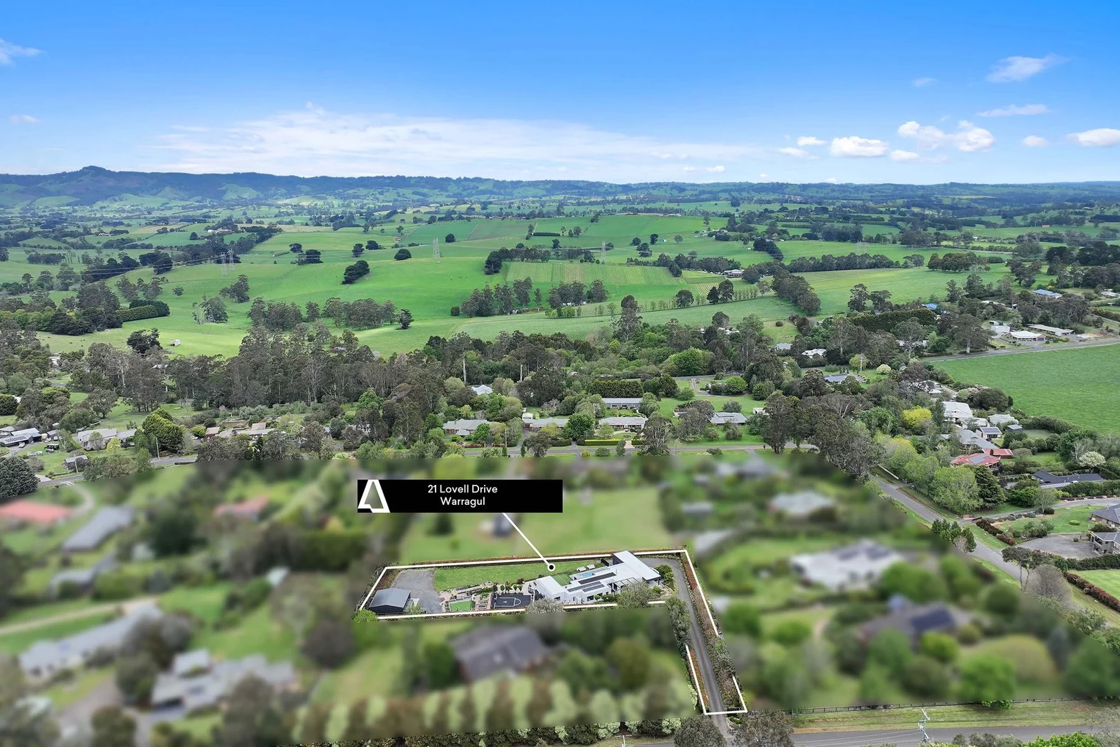 Additional image 29 of 21 Lovell Drive, Warragul VIC 3820