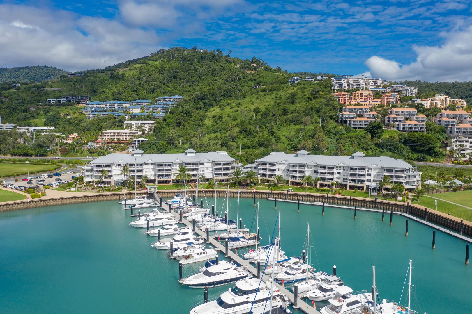 Additional image 2 of UNIT 117/33 Port Drive, Airlie Beach QLD 4802