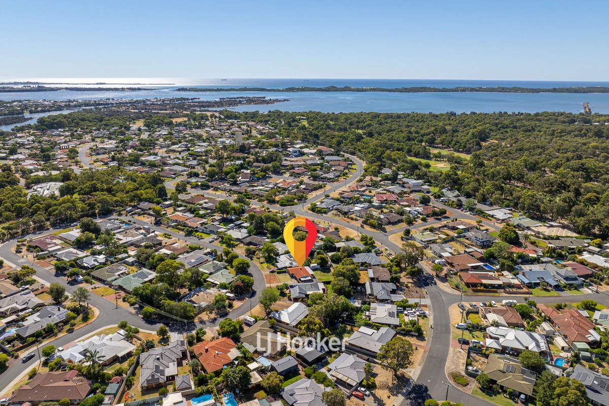 Additional image 18 of 35 Poller Way, Australind WA 6233