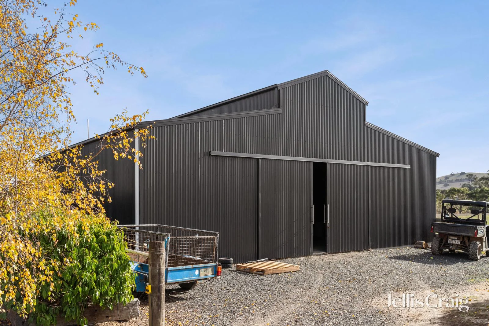 Additional image 9 of Lot 4/203 Sharpes Road, Miners Rest VIC 3352