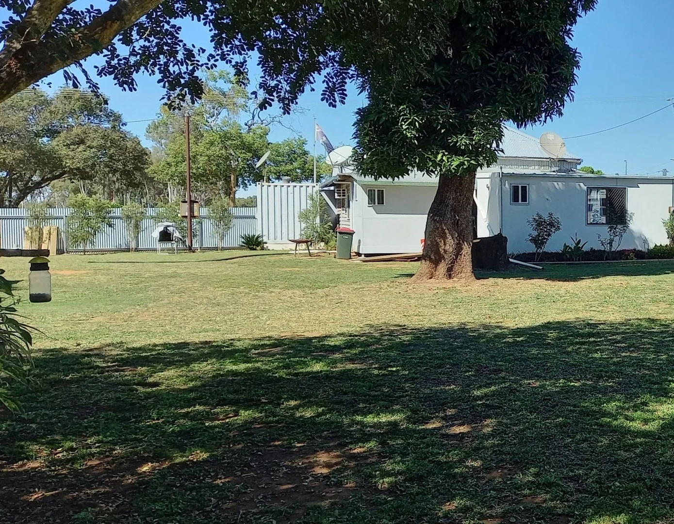 40 Main Street, Pentland QLD 4816