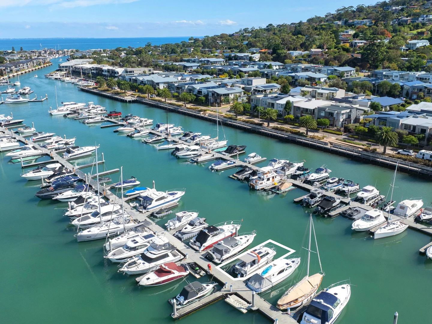 Additional image 8 of Berth Lot L228 Martha Cove Waterway, Safety Beach VIC 3936