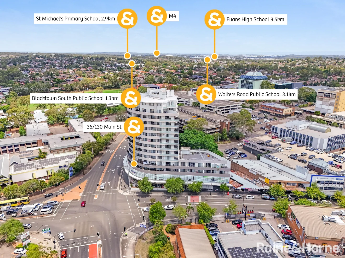 Additional image 17 of 36/130 Main Street, Blacktown NSW 2148