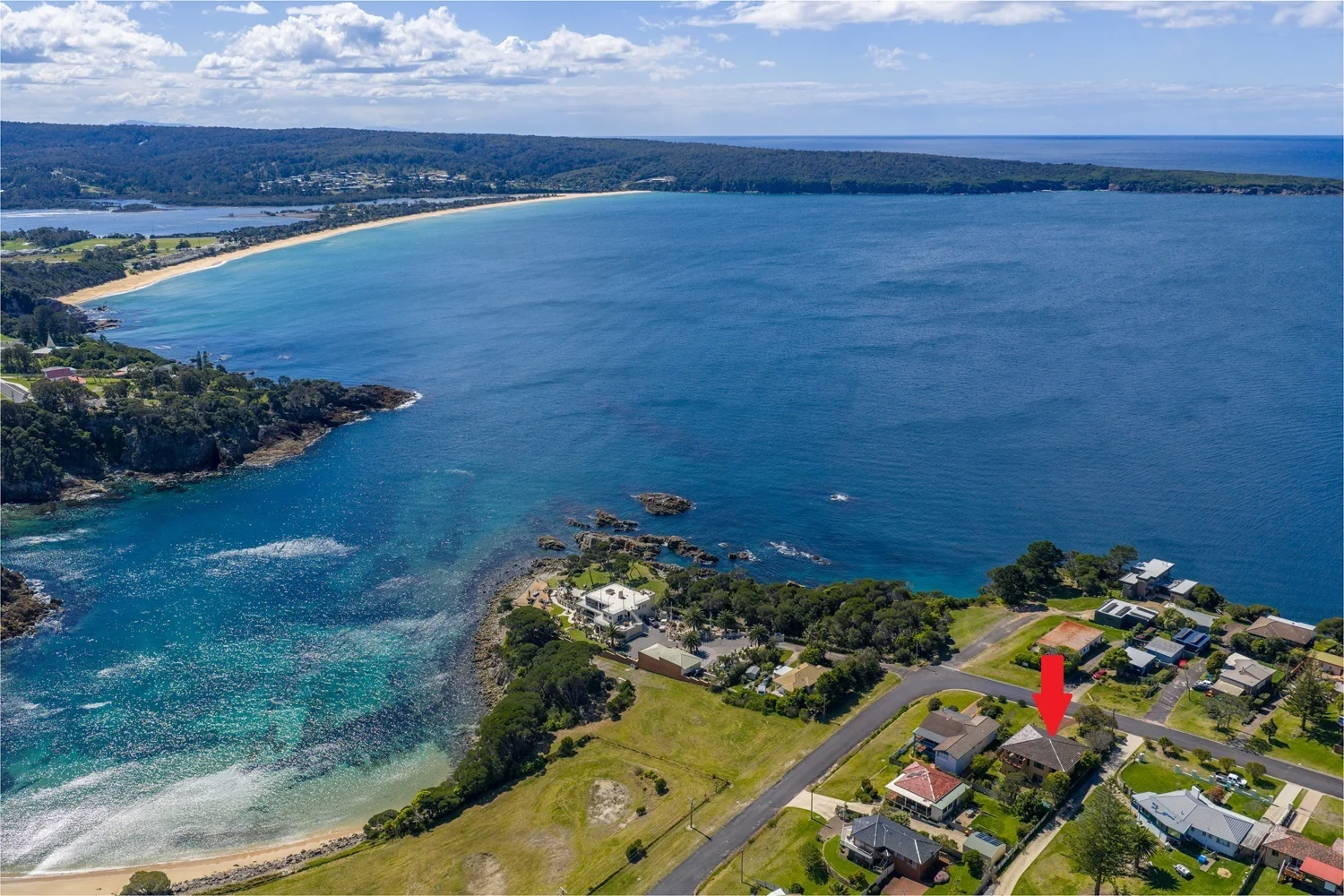 Additional image 26 of 1B Yule St, Eden NSW 2551