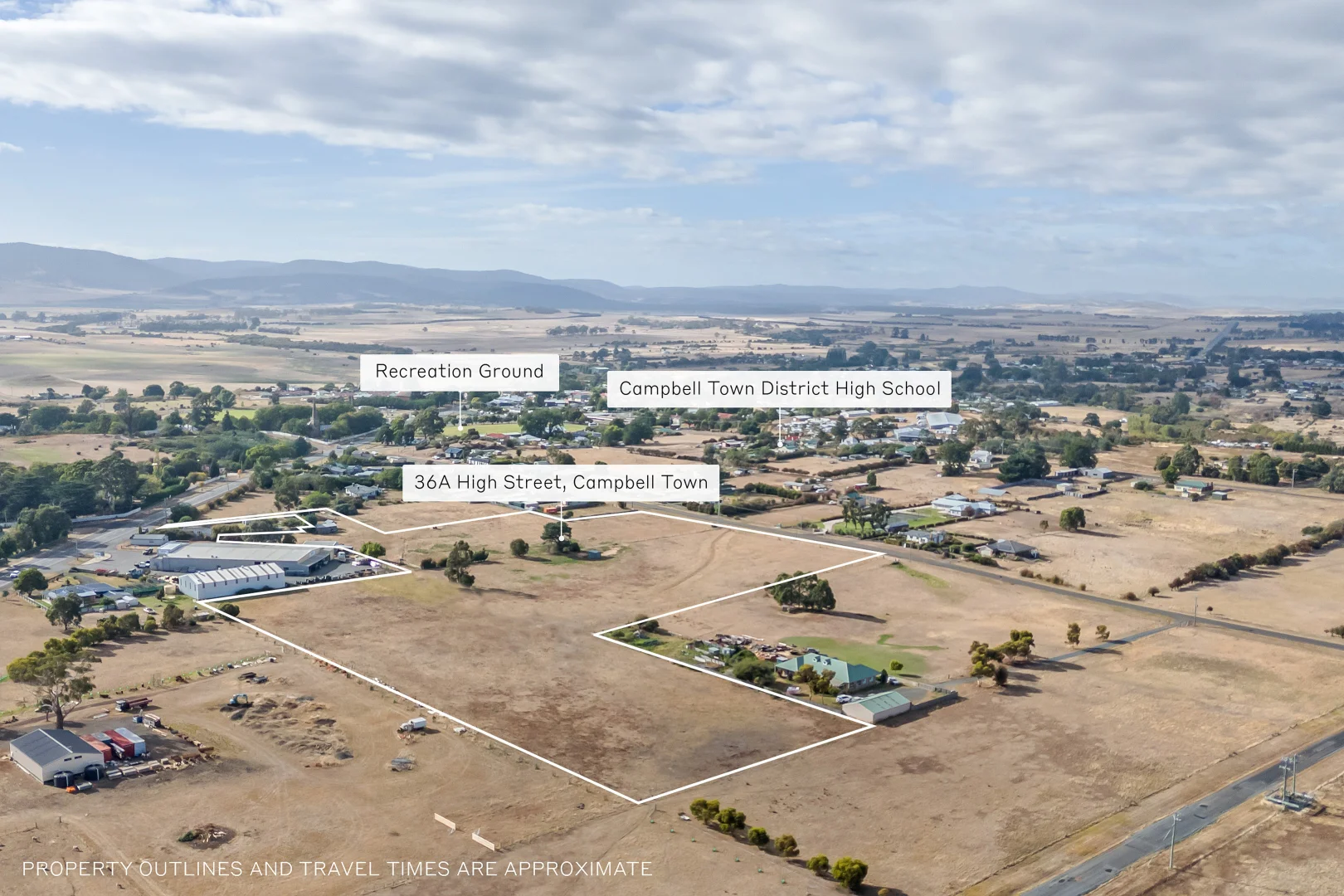 Additional image 4 of 36A High Street, Campbell Town TAS 7210