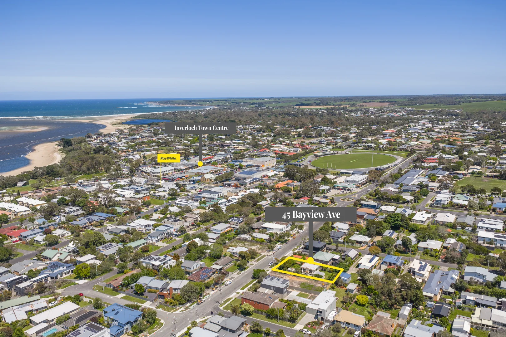 Additional image 19 of 45 Bayview Avenue, Inverloch VIC 3996