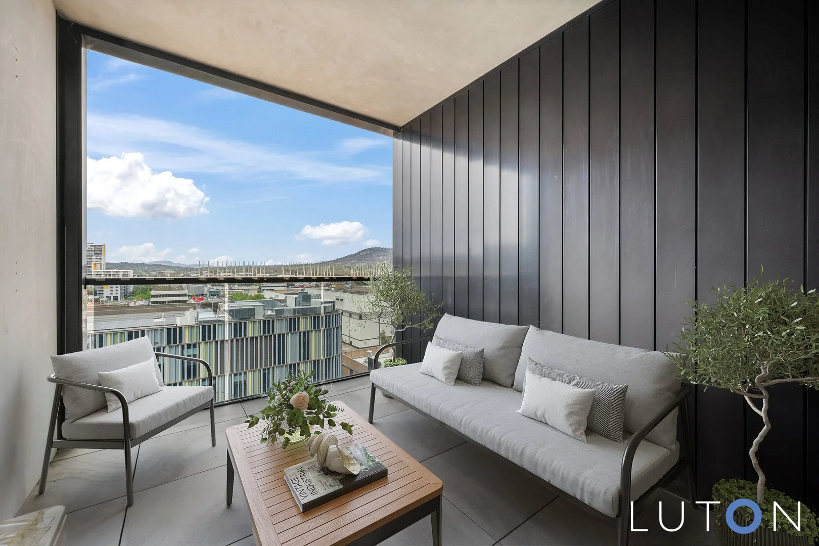 Additional image 2 of 911/15 Bowes Street, Phillip ACT 2606