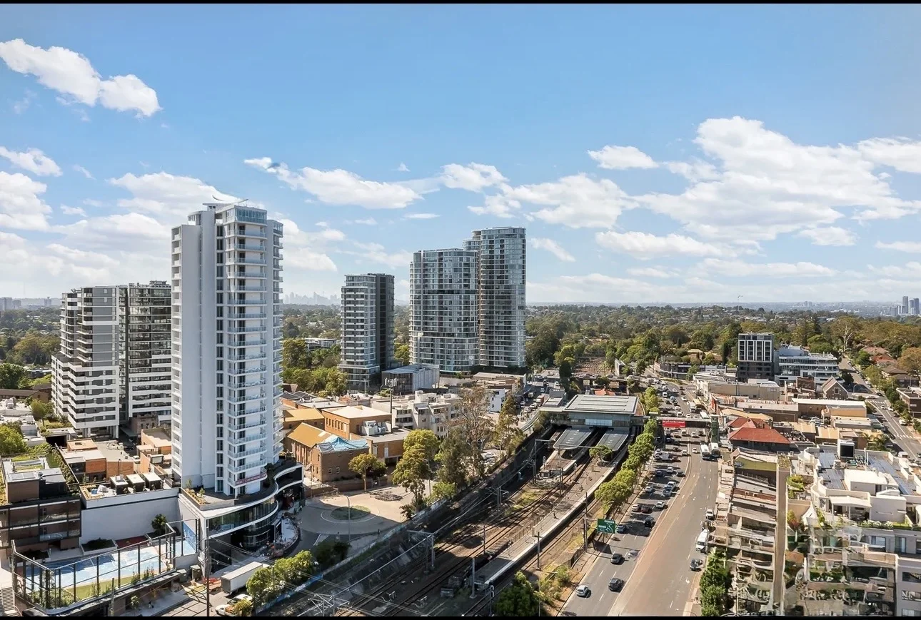 Additional image 14 of 1701/2 Cambridge Street, Epping NSW 2121