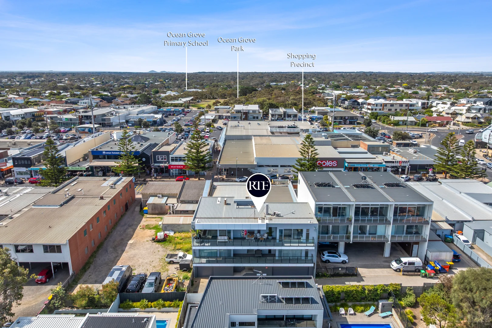 Additional image 18 of 3/76A The Terrace, Ocean Grove VIC 3226