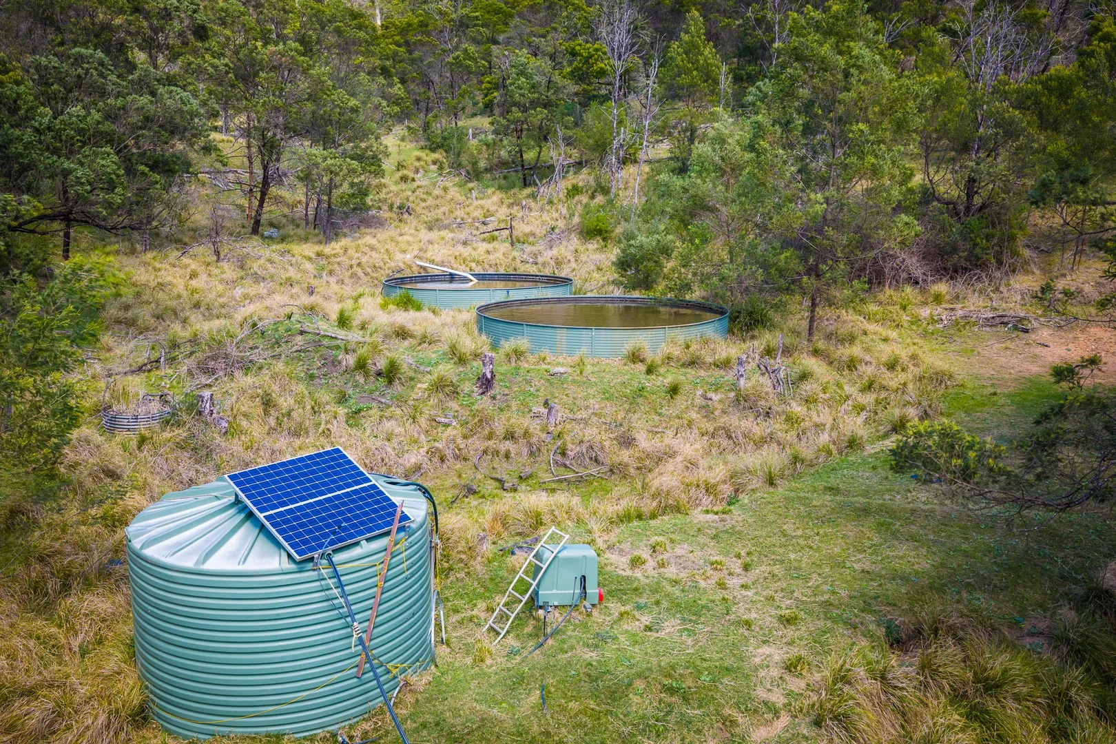 Additional image 15 of 723 Big Jack Mountain Road, New Buildings NSW 2550