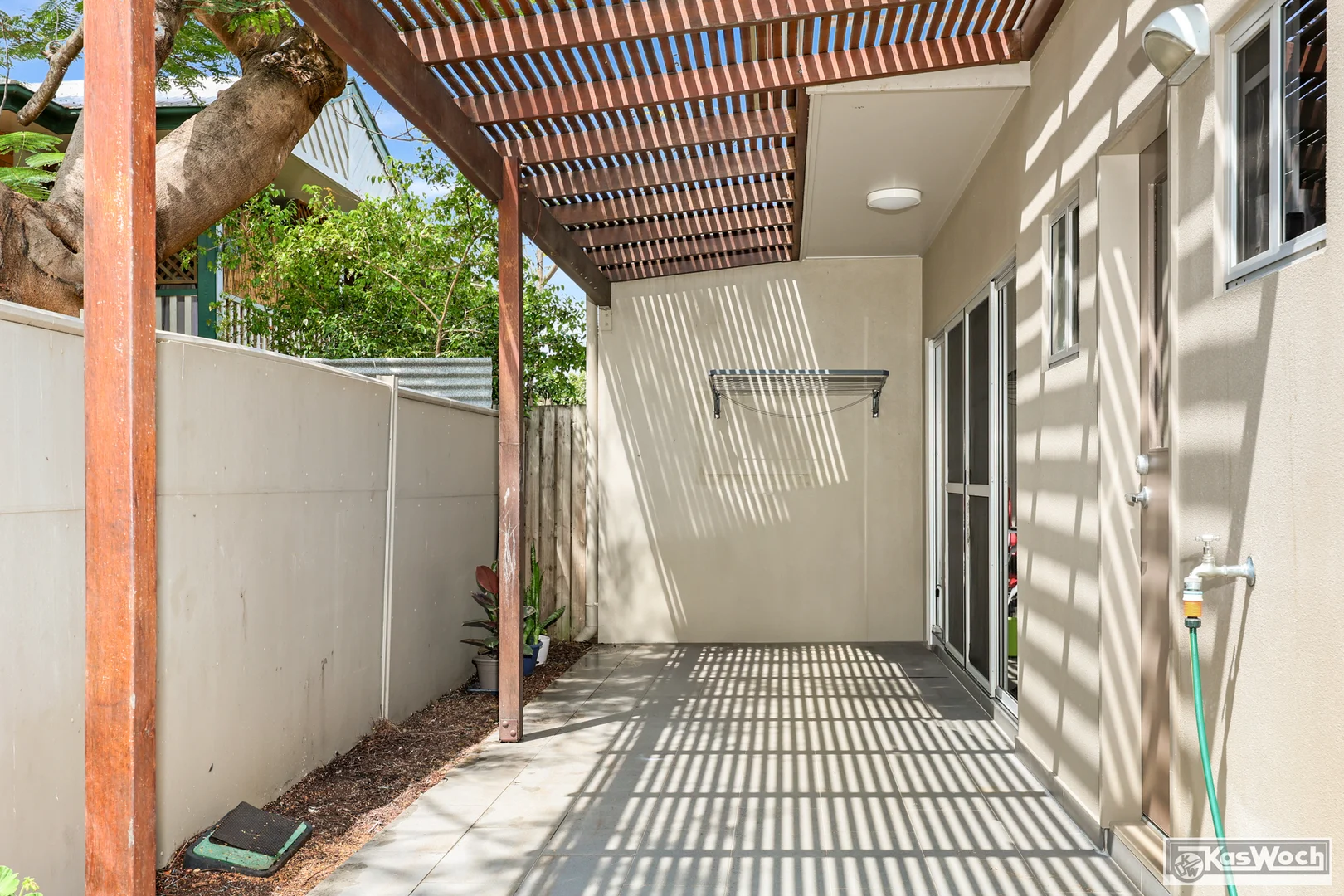 Additional image 2 of 2/85 PAINSWICK STREET, Berserker QLD 4701