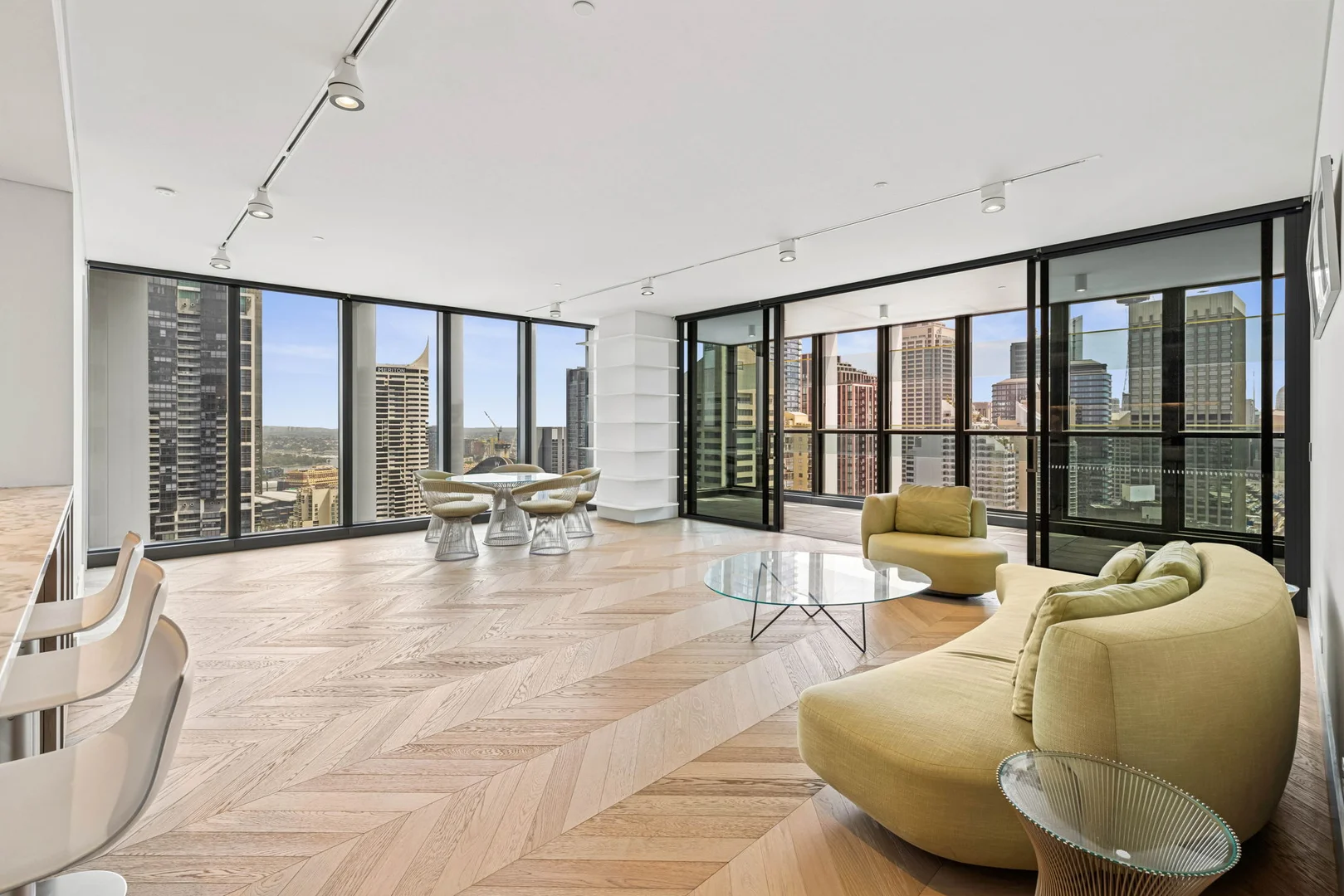 Additional image 3 of Level 34/130 Elizabeth Street, Sydney NSW 2000