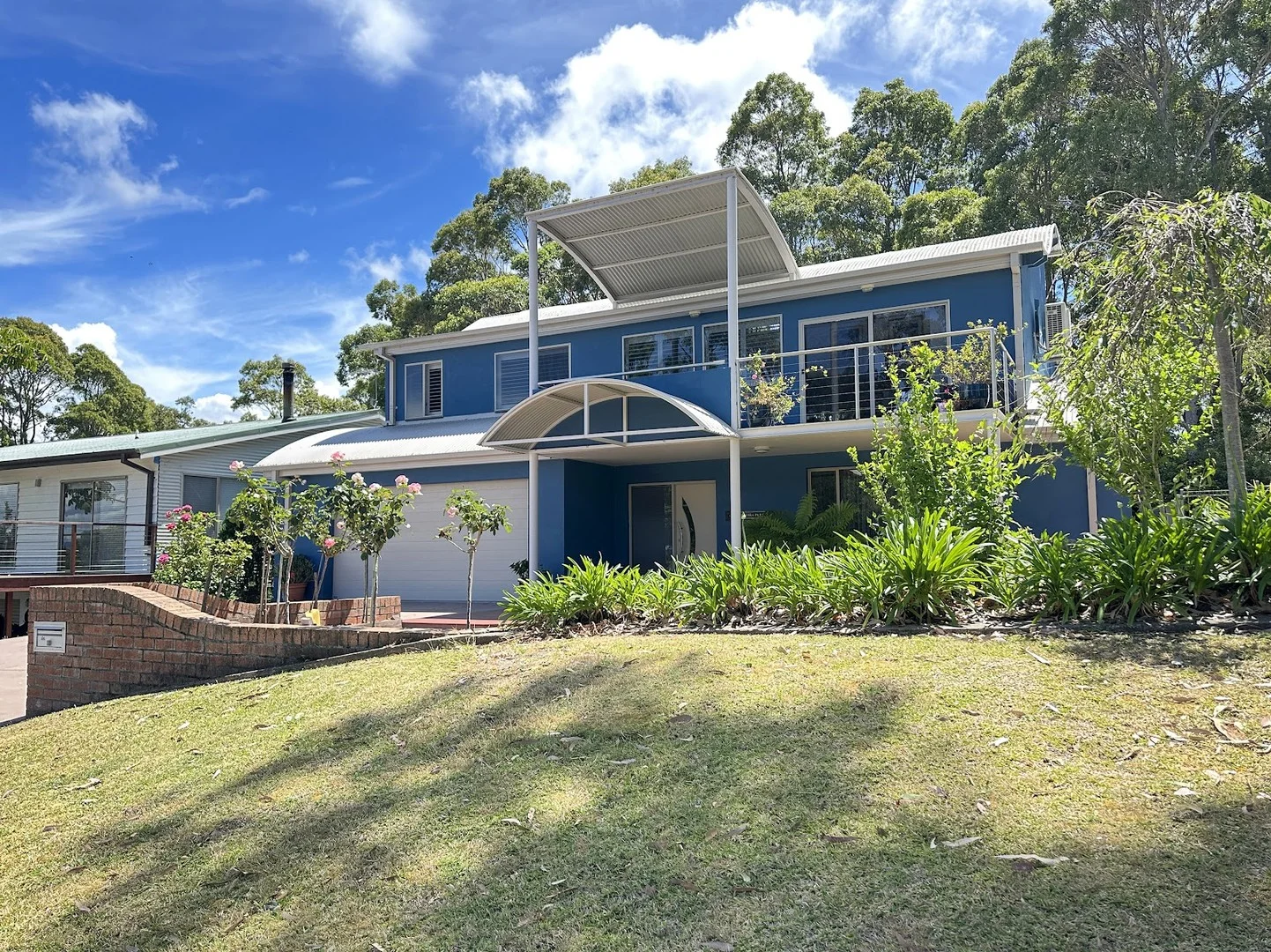 74 Forest Parade, Tomakin NSW 2537