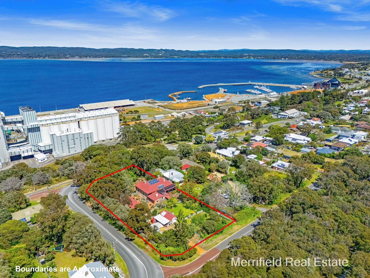 Additional image 2 of 68 Brunswick Road, Port Albany WA 6330