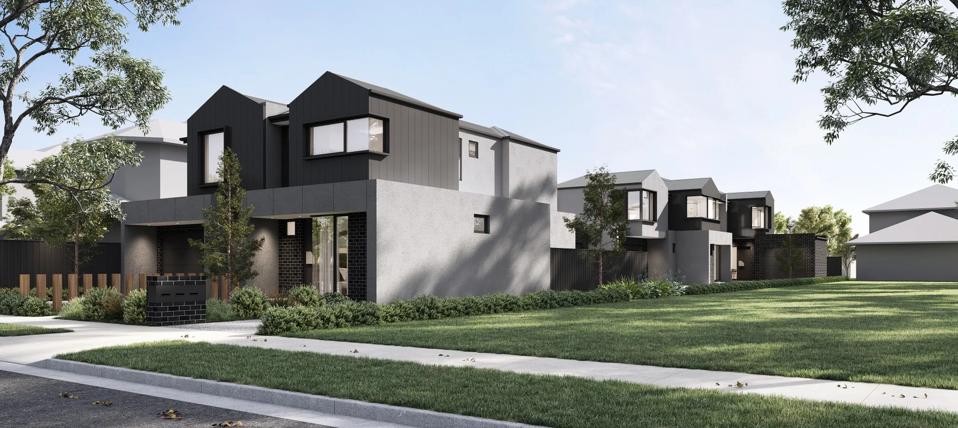 1-4/9 Baird Street, Maidstone VIC 3012