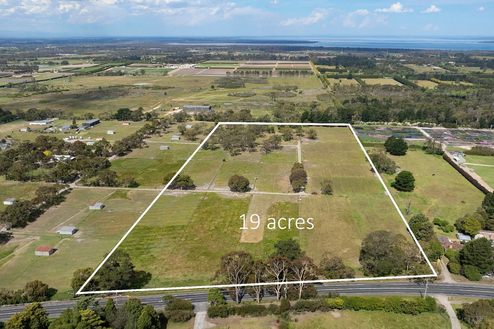 1345 Frankston-Flinders Road, Somerville VIC 3912