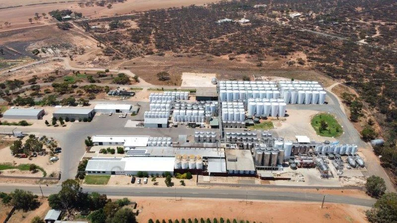 Additional image 11 of 214 Nixon Road, Monash SA 5342