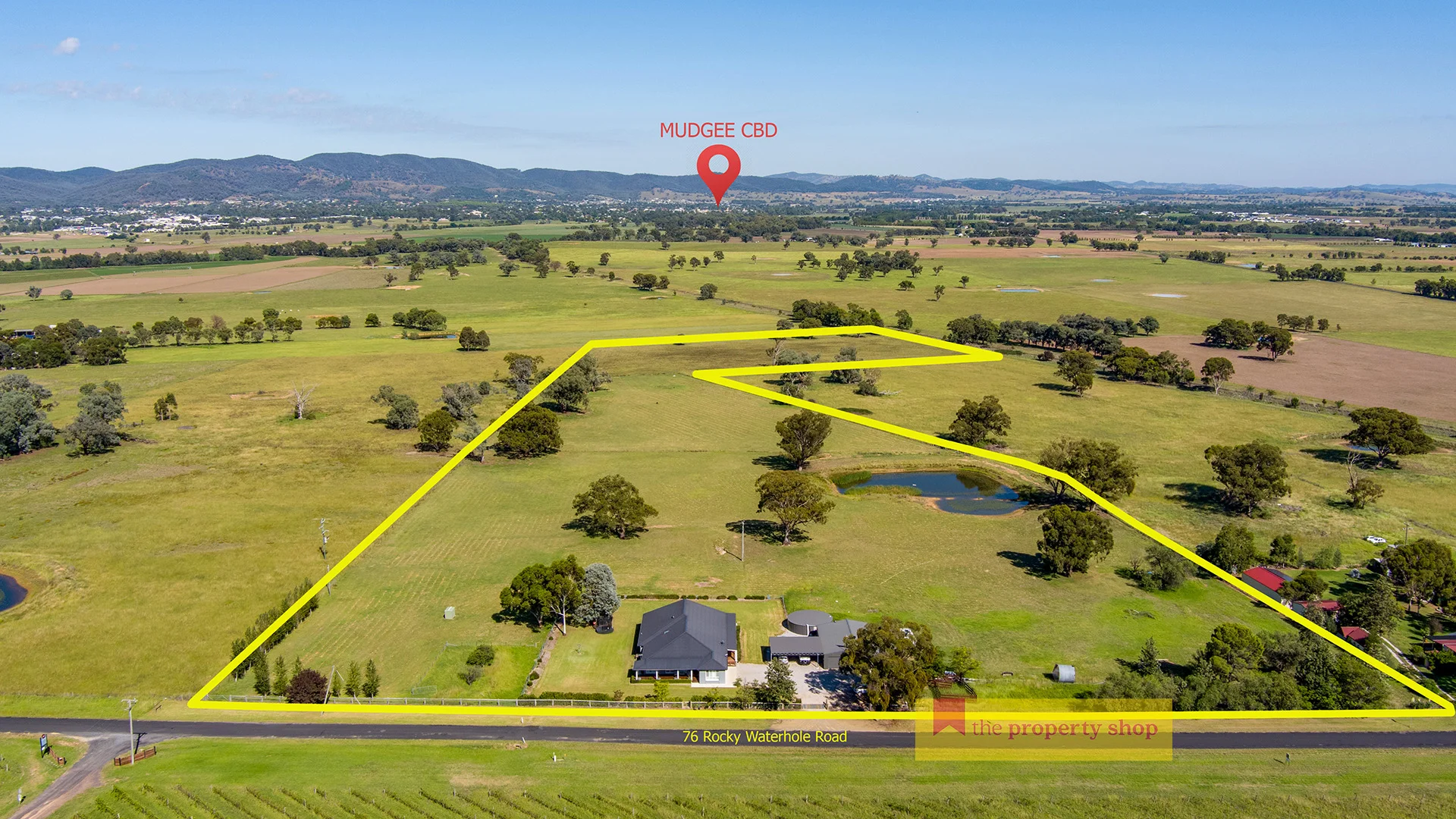 Additional image 21 of 76 Rocky Waterhole Road, Mudgee NSW 2850