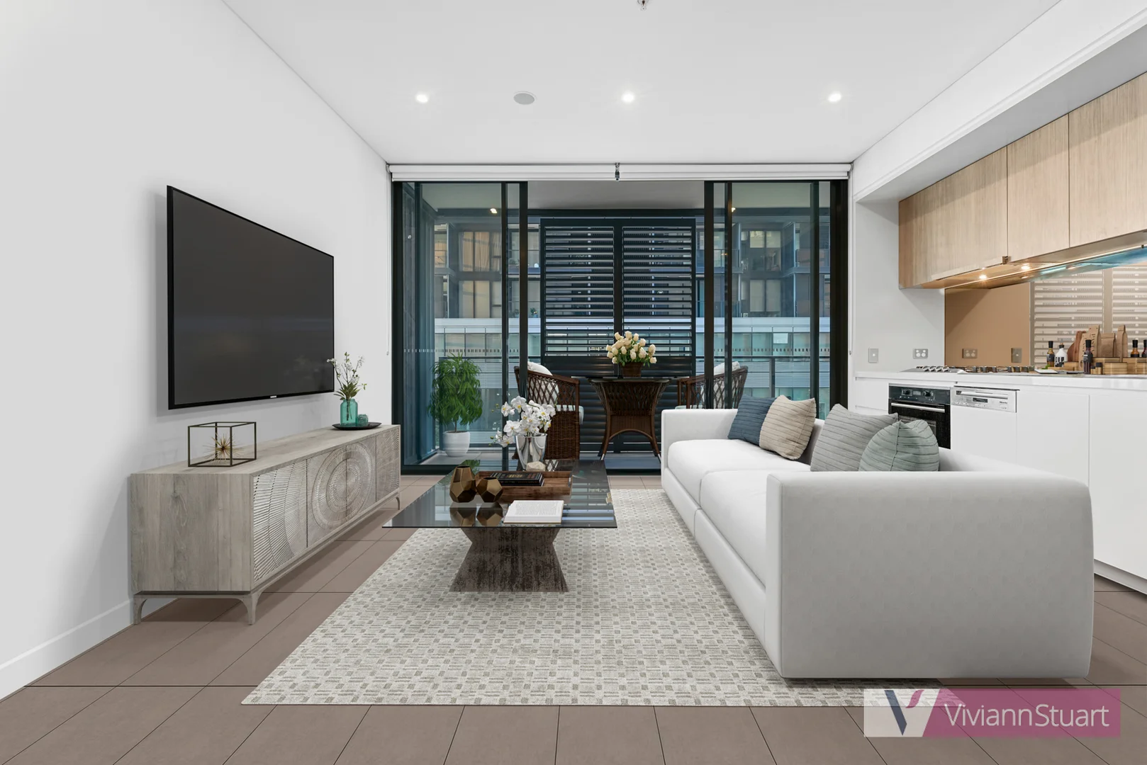 412/486 Pacific Highway, St Leonards NSW 2065 photo 4