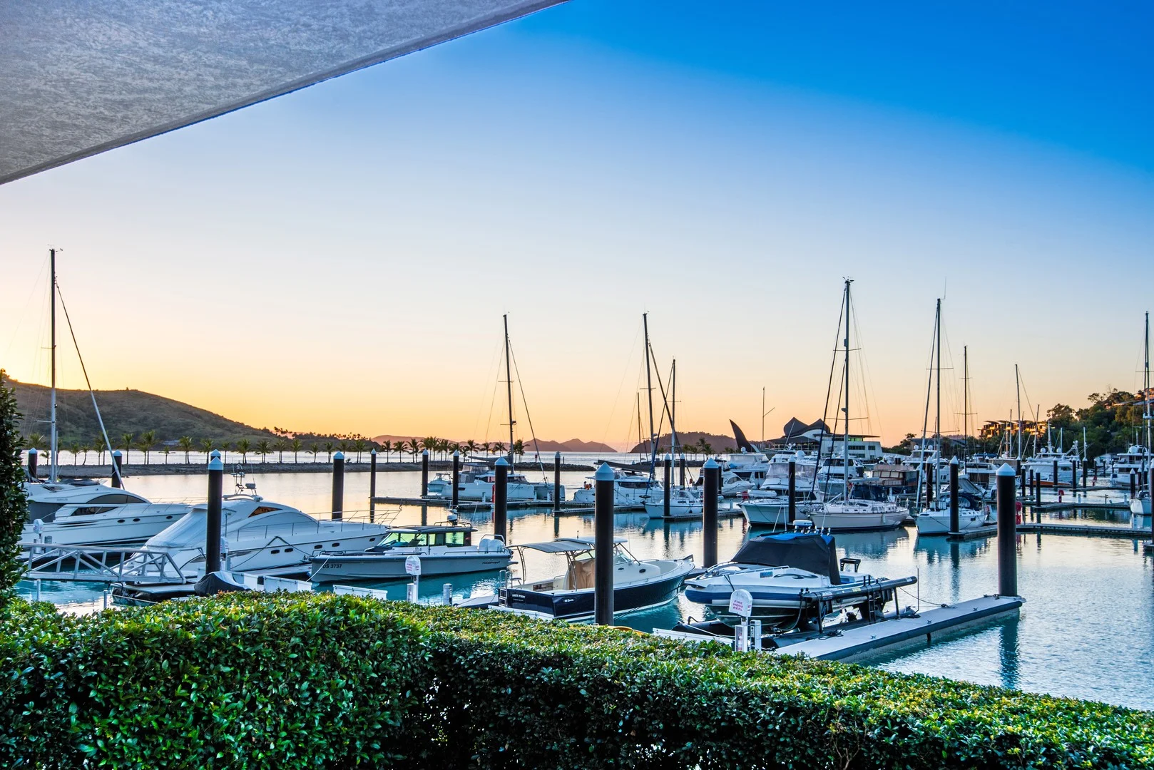 Pavillions 6 1 Airport Drive, Hamilton Island QLD 4803