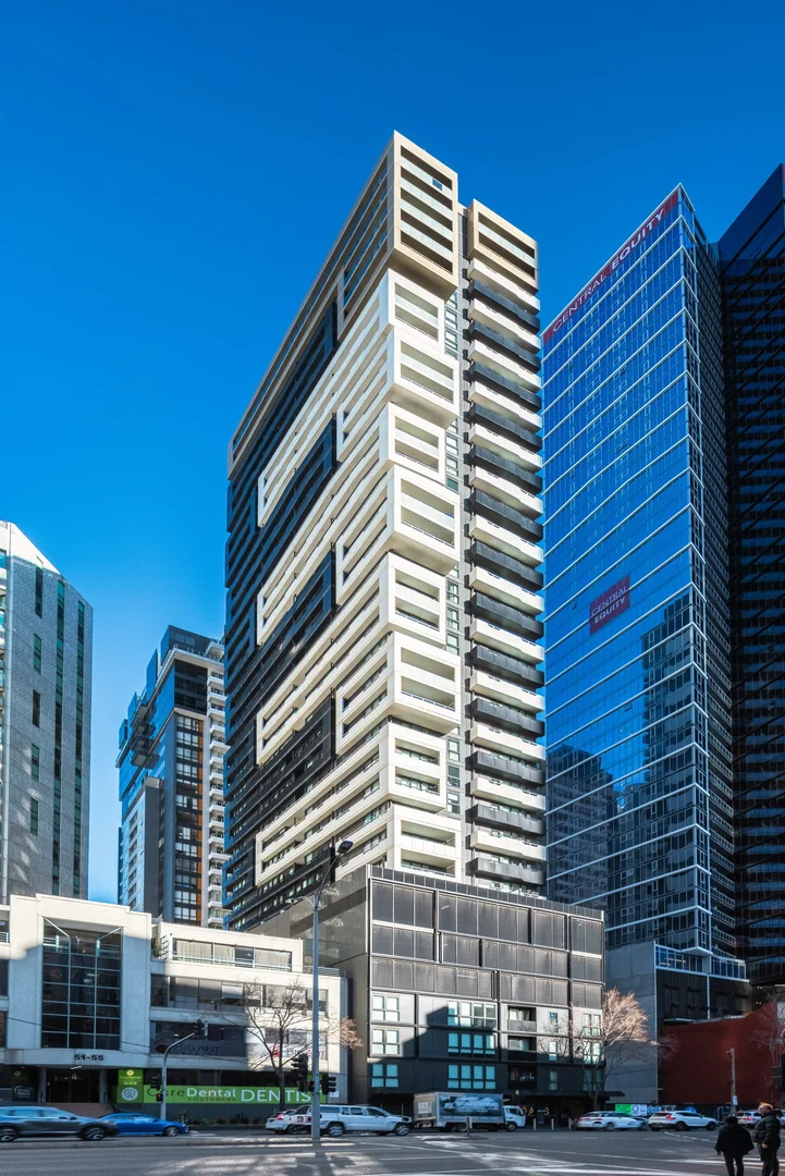 Additional image 19 of 3601/57-61 City Road, Southbank VIC 3006