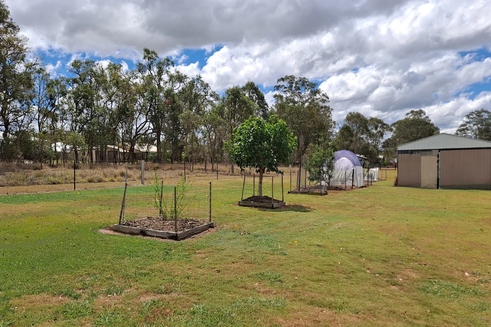Additional image 9 of 3 Chas Road, Crows Nest QLD 4355