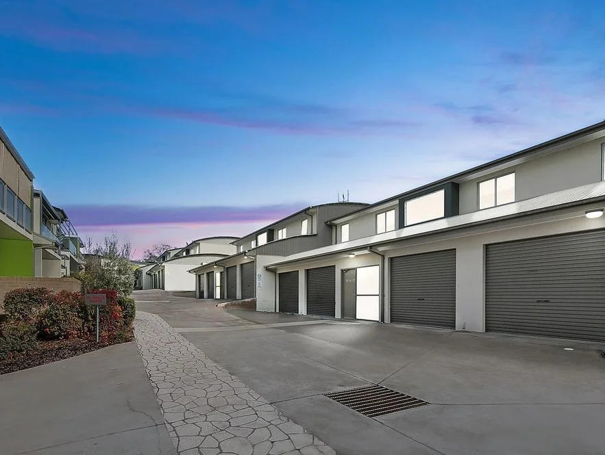 6/161 Uriarra Road, Crestwood NSW 2620