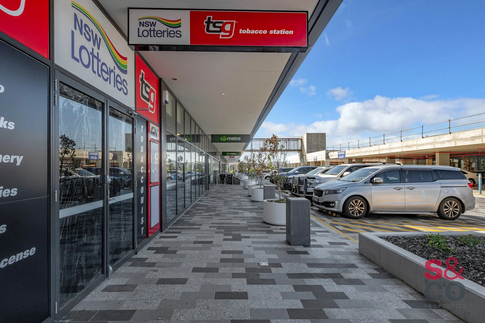 Additional image 19 of 613/69 John Gorton Drive, Wright ACT 2611