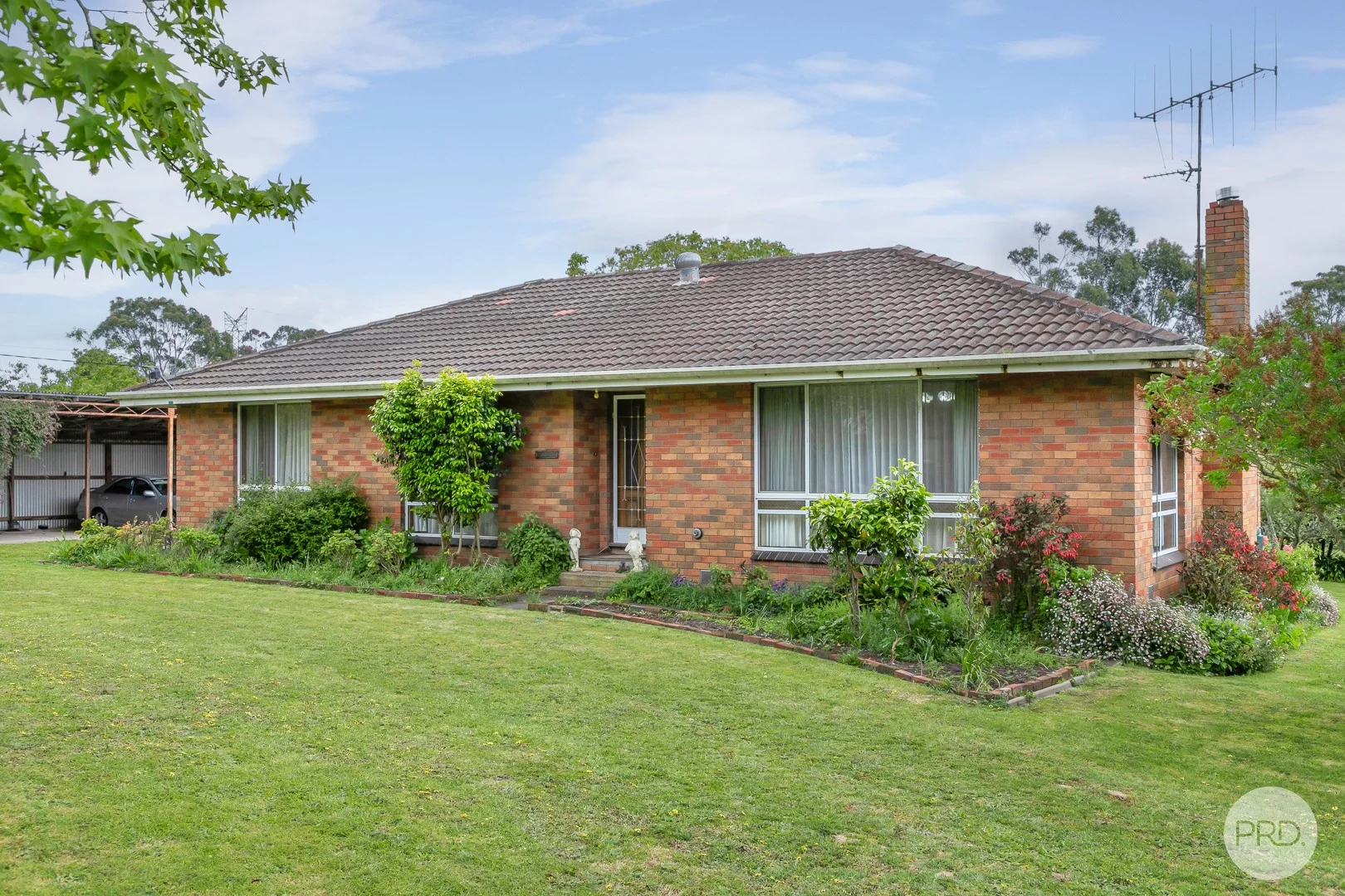 151 Gracefield Road, Gong Gong VIC 3352