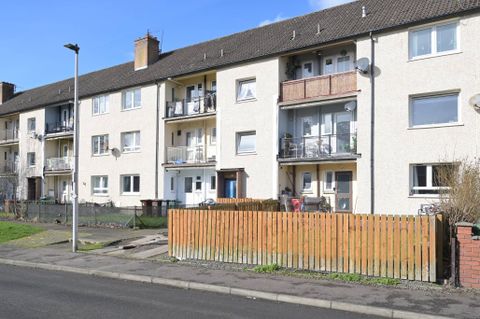 Telford Drive, Edinburgh EH4