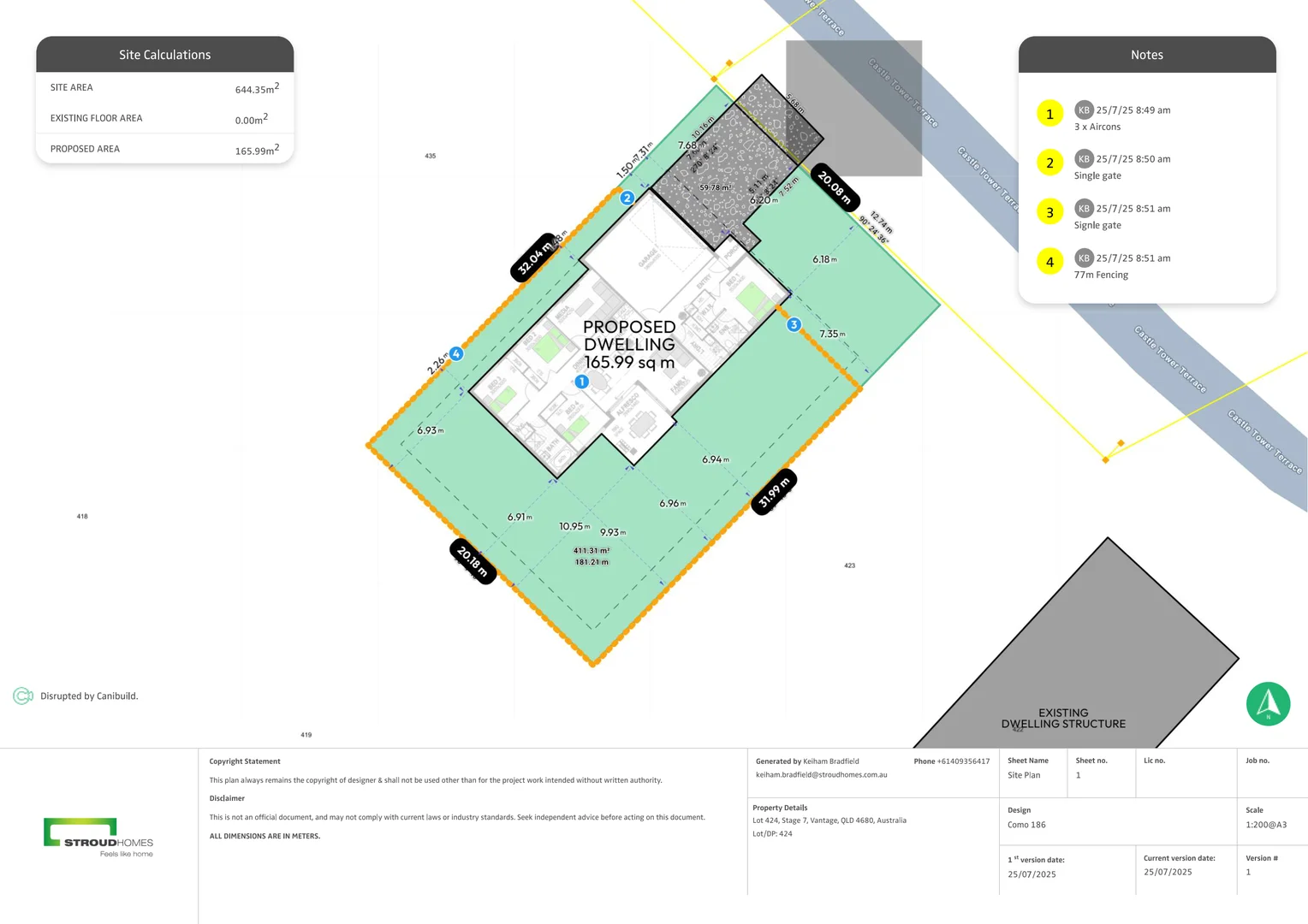 Additional image 13 of Address Available Upon Request, New Auckland QLD 4680