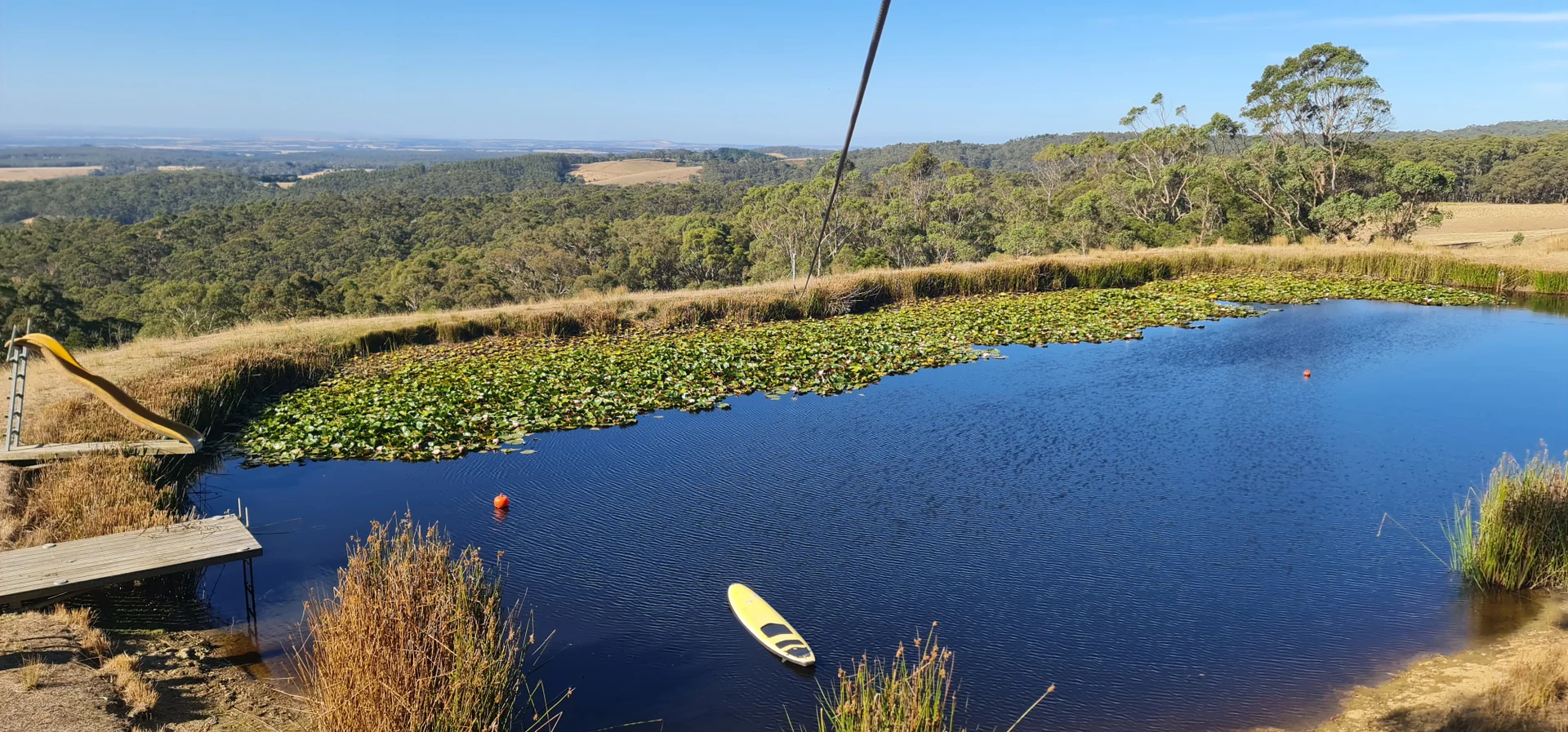 Additional image 29 of 535 Bambra Cemetery Road, Deans Marsh VIC 3235