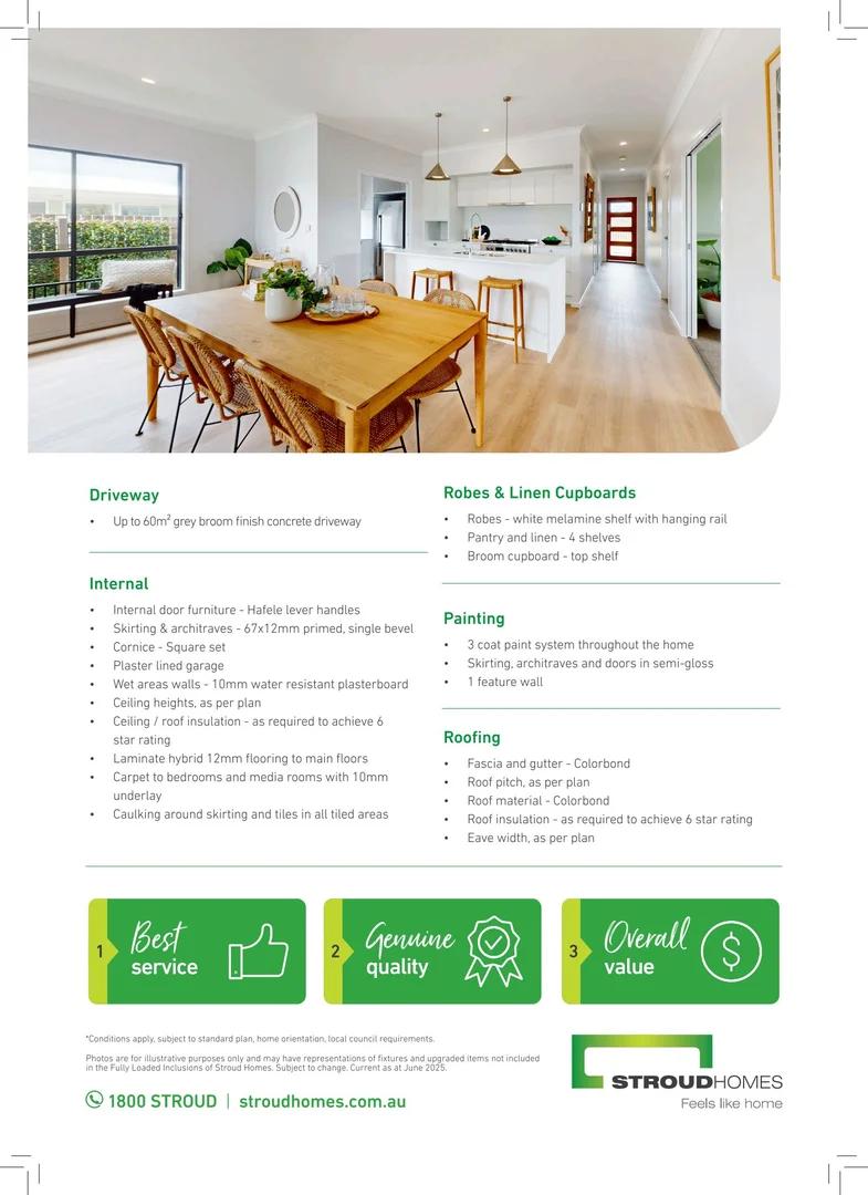 Additional image 9 of Lot 13 Climie Street, Campania TAS 7026