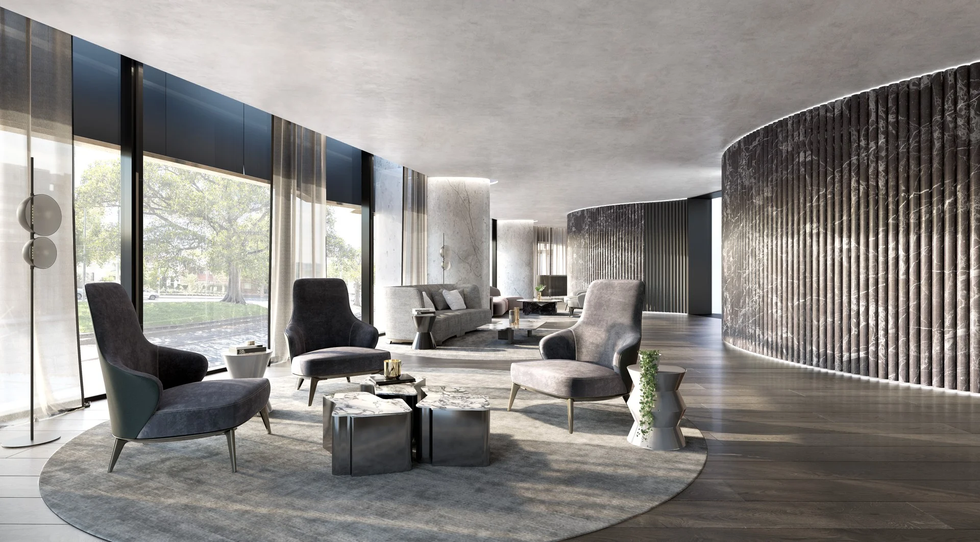 Additional image 4 of 104/409 St Kilda Rd, Melbourne VIC 3004