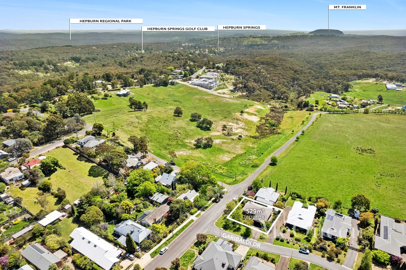 Additional image 22 of 1 Garibaldi Drive, Daylesford VIC 3460