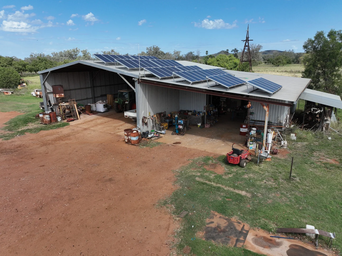 Additional image 12 of 1676 Willala Road, Boggabri NSW 2382