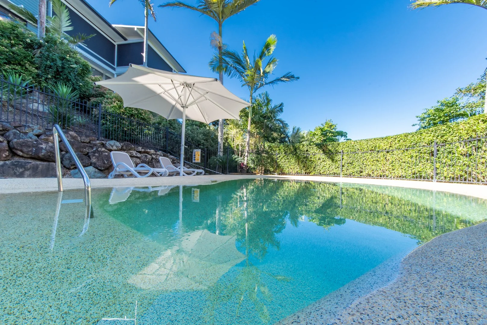 Oasis 26/5 Banksia Court, Hamilton Island QLD 4803