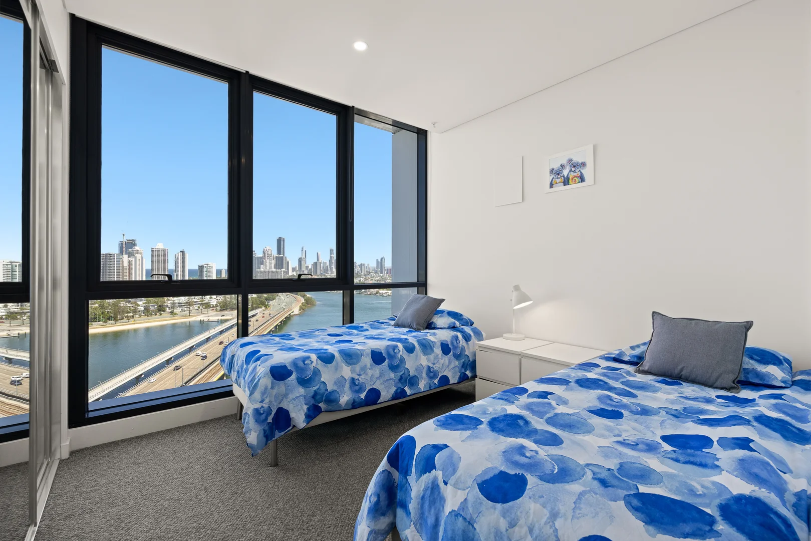 Additional image 14 of 1809/2 Como Crescent, Southport QLD 4215