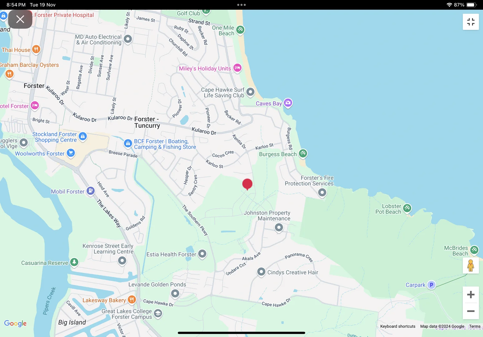 Additional image 10 of 7 Limestone Crescent, Forster NSW 2428