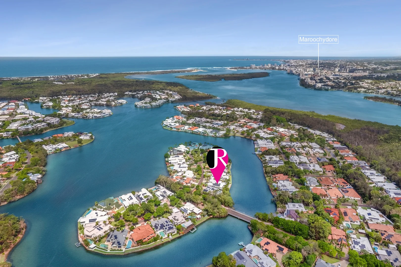 Additional image 24 of 16 Karinya Place, Twin Waters QLD 4564