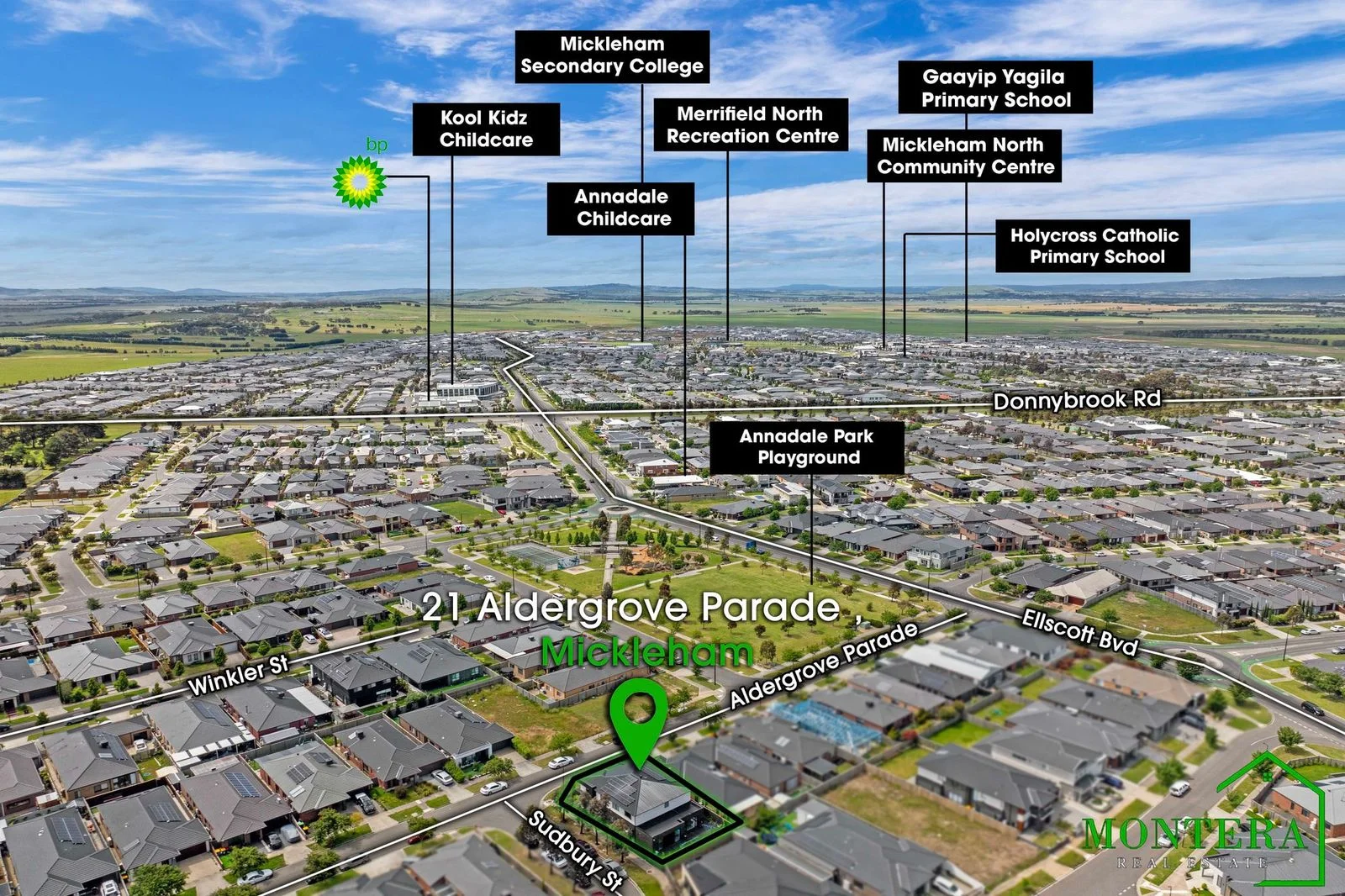 Additional image 34 of 21 Aldergrove Parade, Mickleham VIC 3064