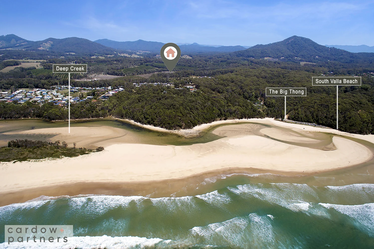 Additional image 3 of Lot 207 - 213, 254 Swordfish Drive, Valla Beach NSW 2448