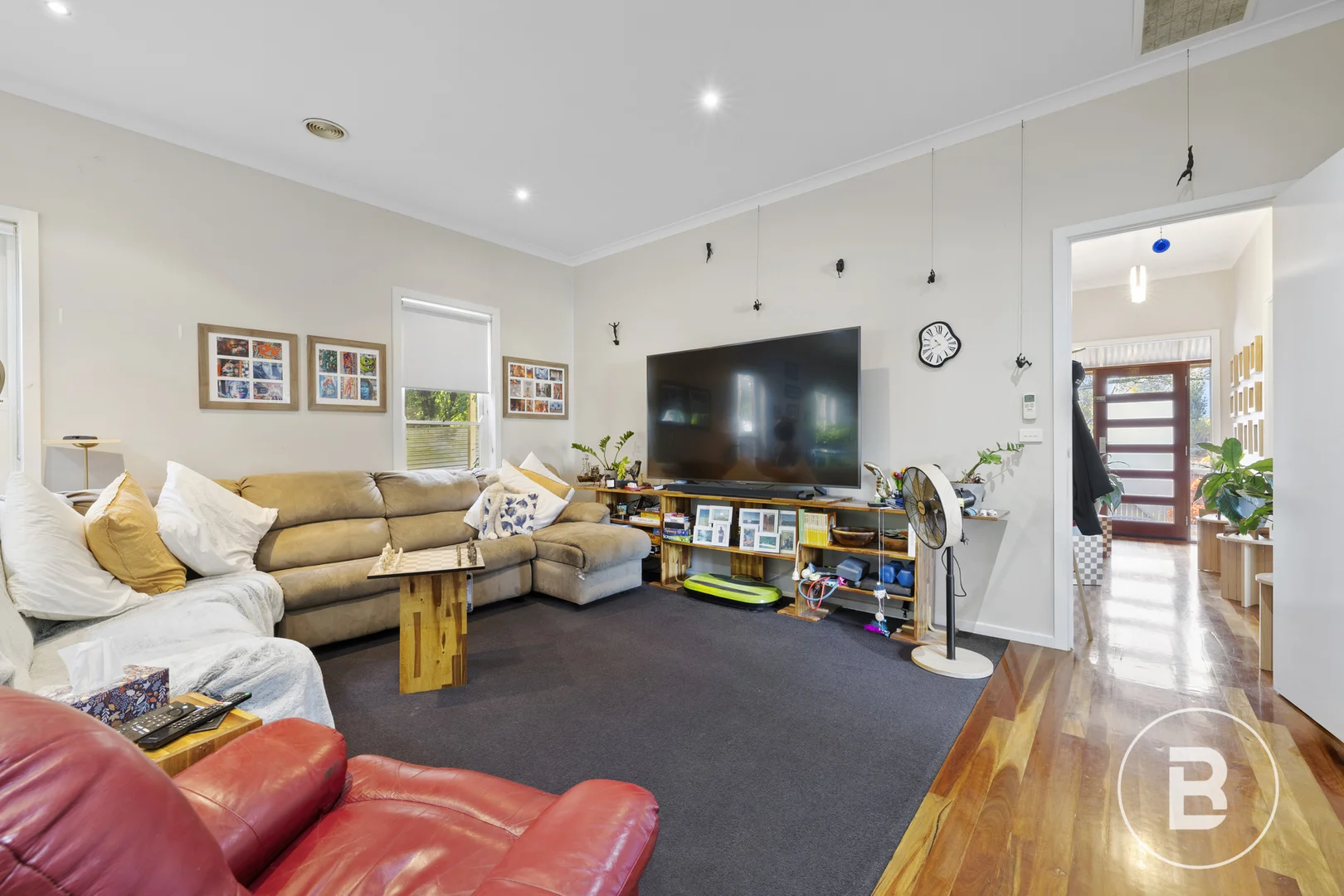 Additional image 5 of 611A Havelock Street, Soldiers Hill VIC 3350