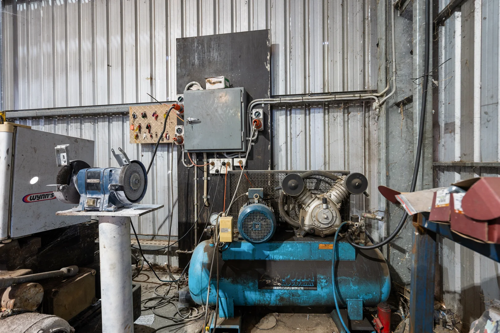 Additional image 17 of 3 Ross Street, Oakey QLD 4401